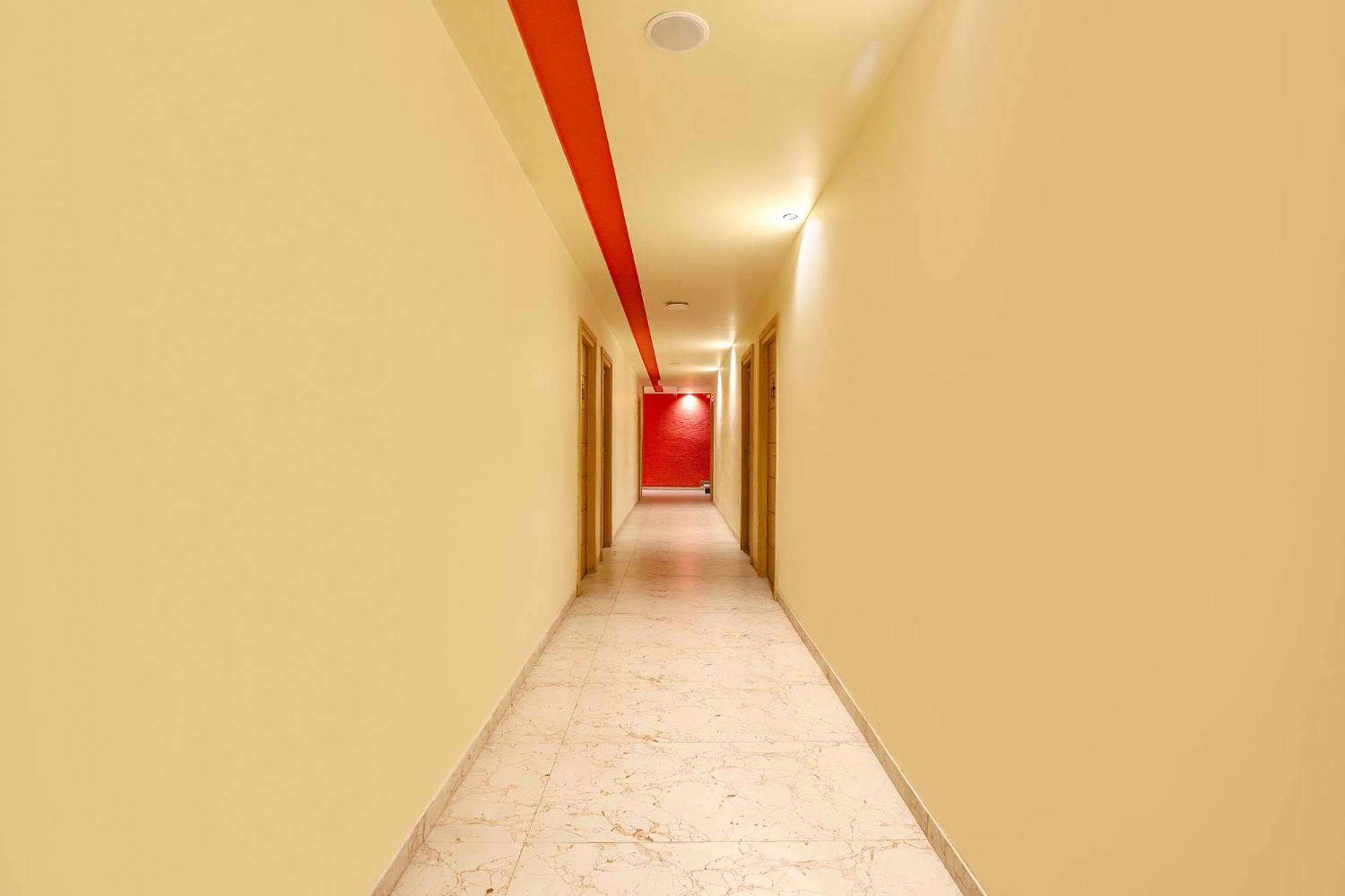 Fabhotel Nestlay Rooms High Court - Nr Parry'S Corner Chennai Exterior foto